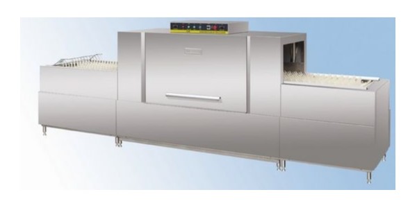 學(xué)校、酒店食堂用什么洗碗機(jī)合適？-商用洗碗機(jī)（宇杰廚具）